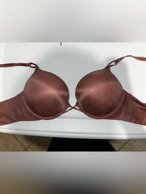 VS push up bra